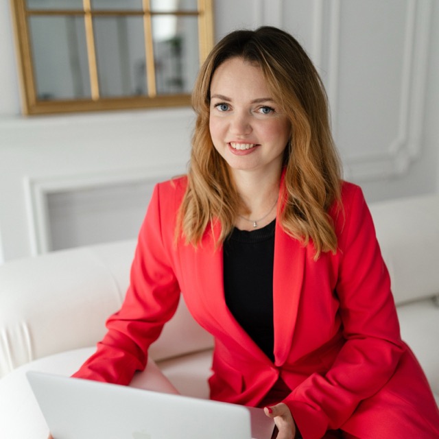 Екатерина Филатова