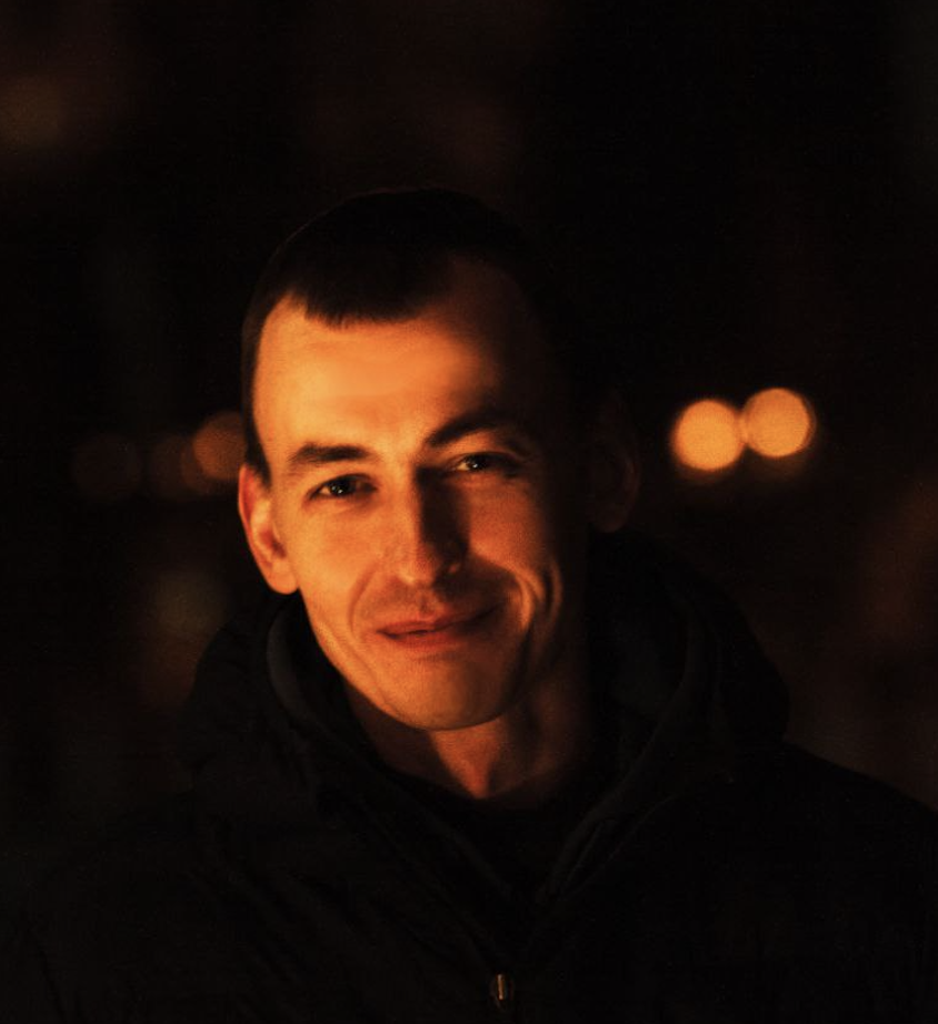 Александр Носов