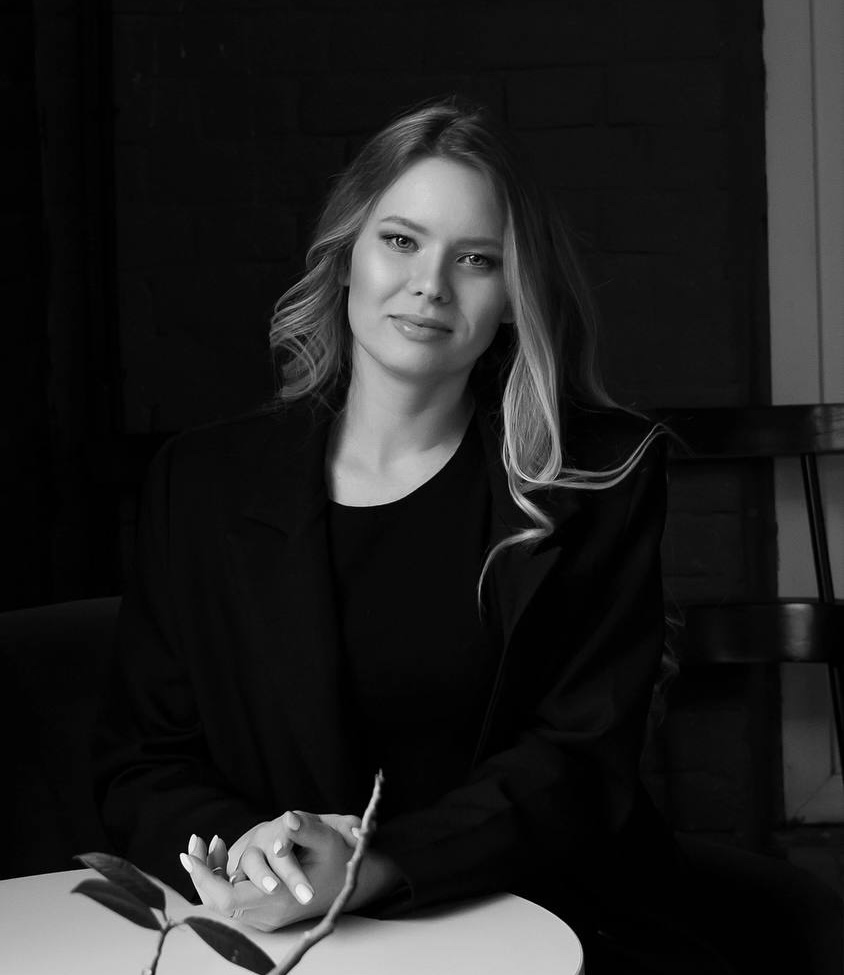 Анна Конзаева