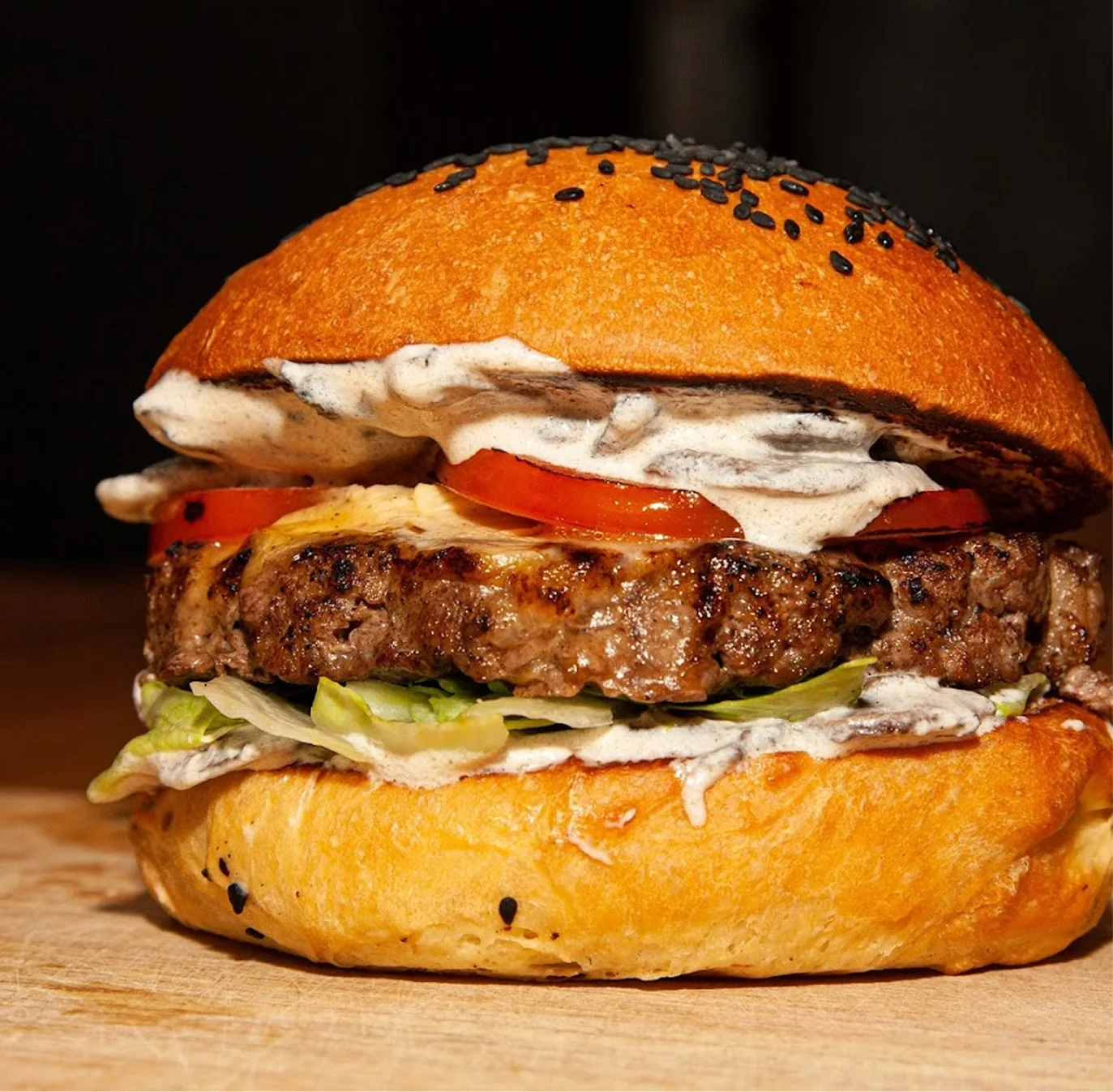 В Космосе Есть