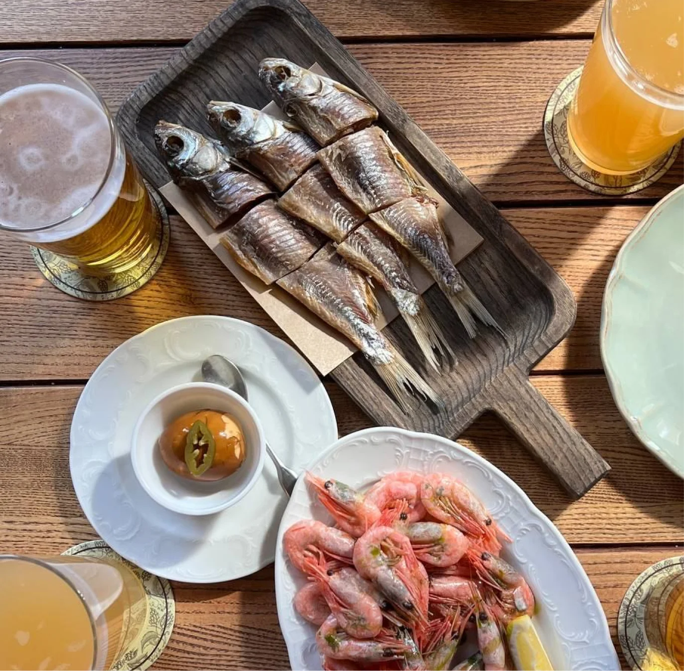 Кухмистерская фон Вакано