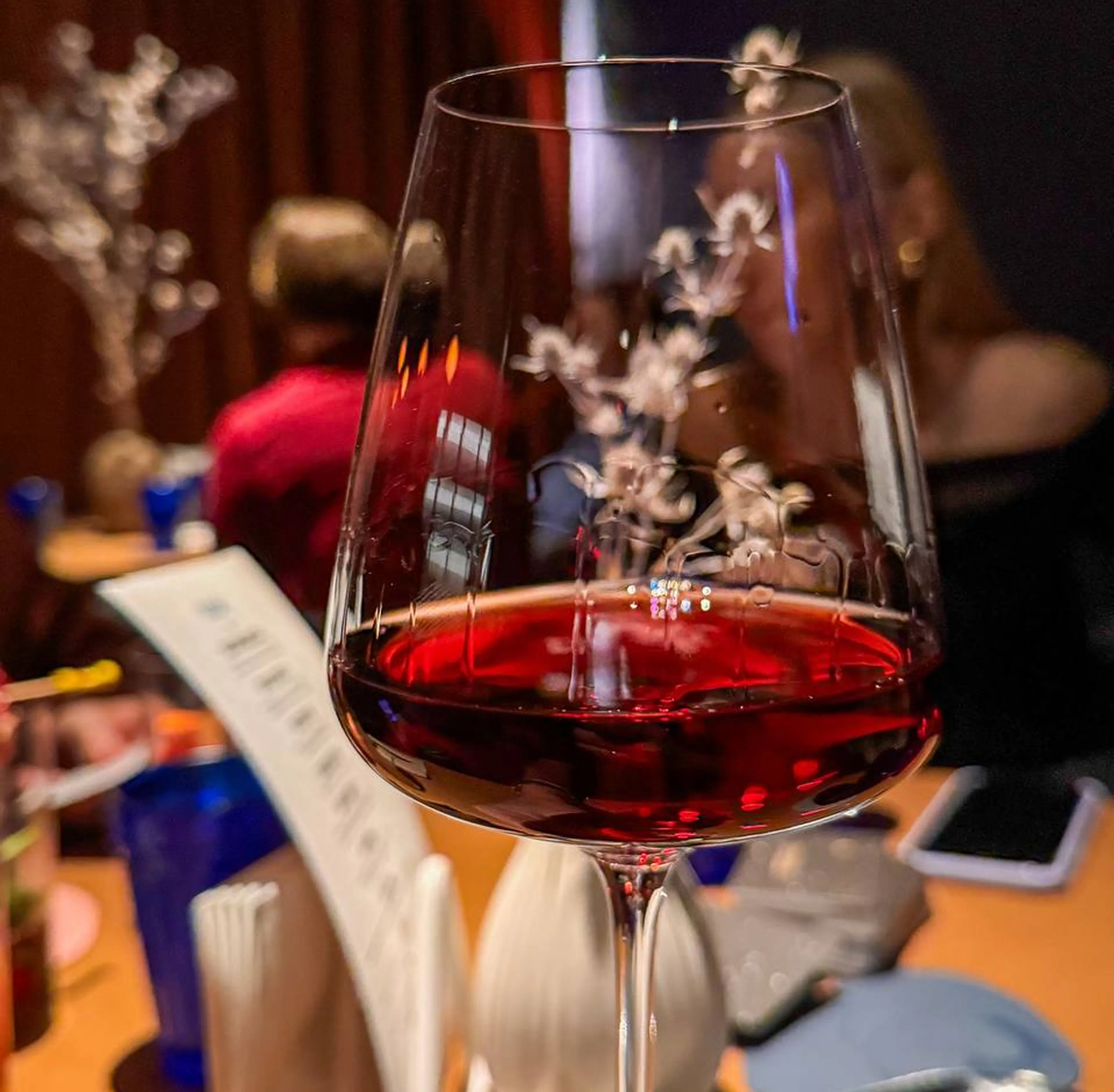 Синий Треугольник