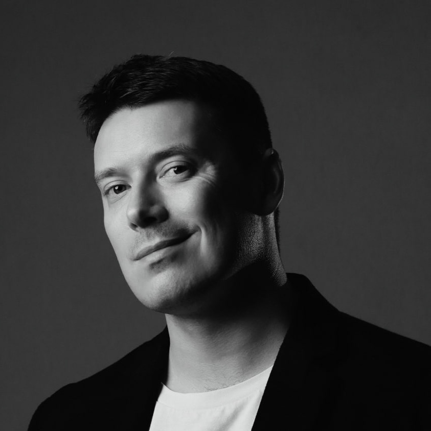 Михаил Денисов