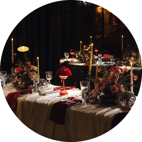 Шум. Пустой оркестр