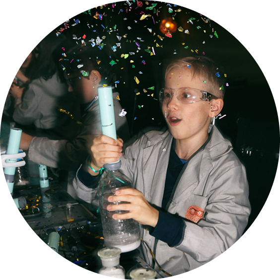 Sciencely.Самара