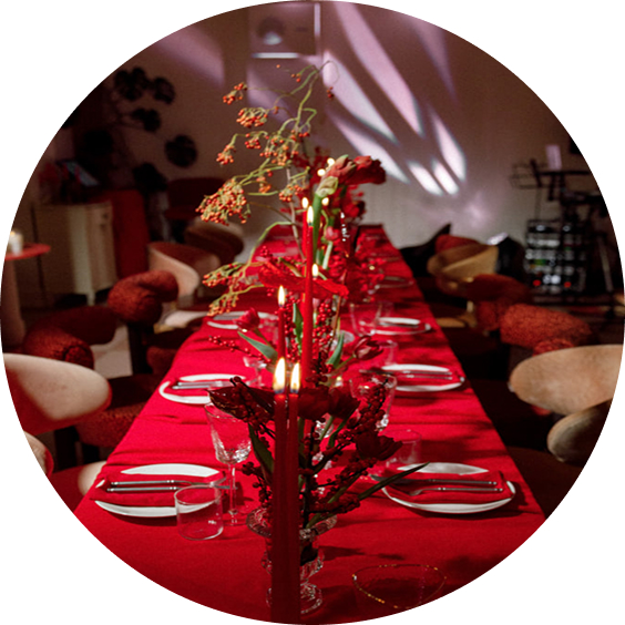 Koza Tapas на Куйбышева