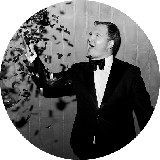 Александр Чумак