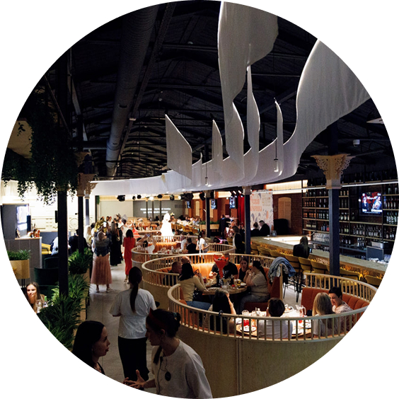 Ресторан Честных Цен