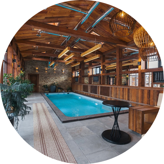 Земские имения