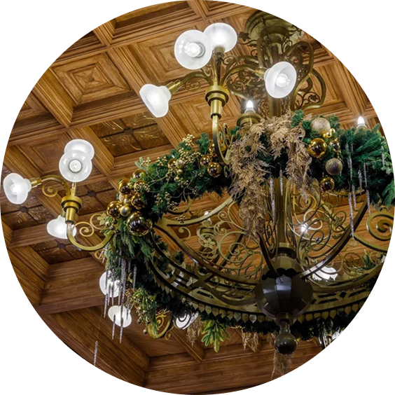 Кухмистерская 1903