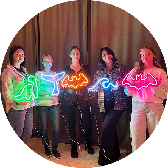 Сертификат в «Малевич»