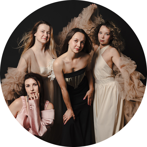 Фотосессия в Моментах