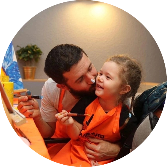 Творчество в «Малевич»