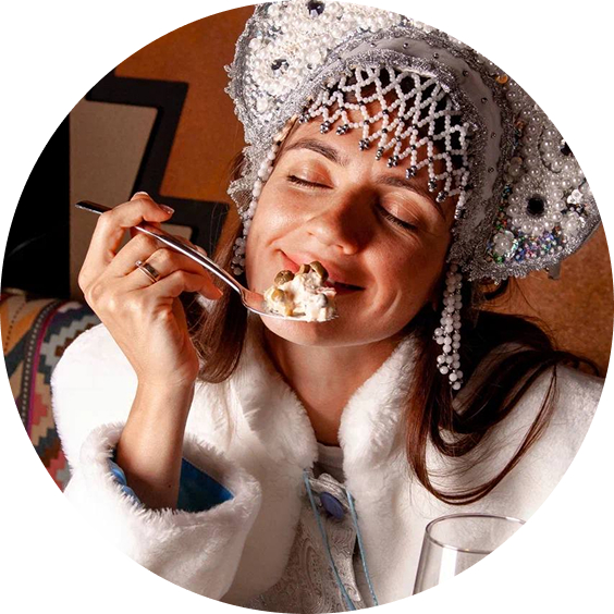 Новый год в Чайхоне №1