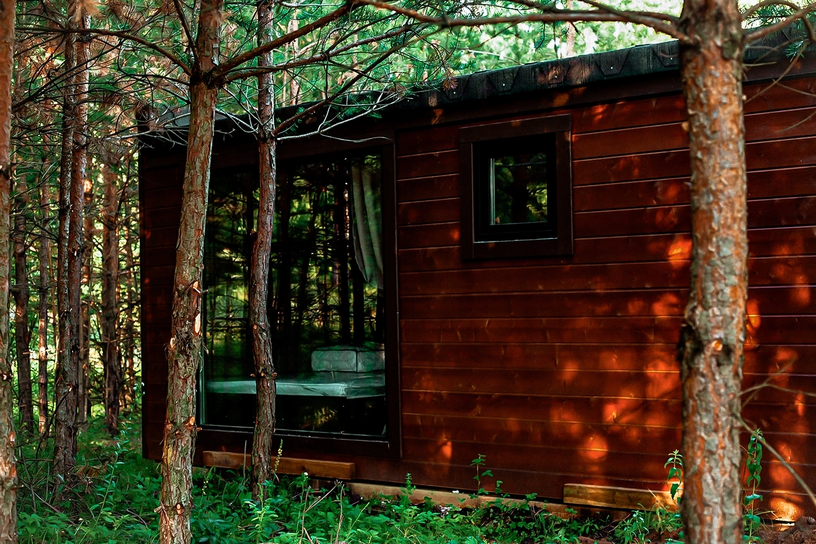 Lakeville Home