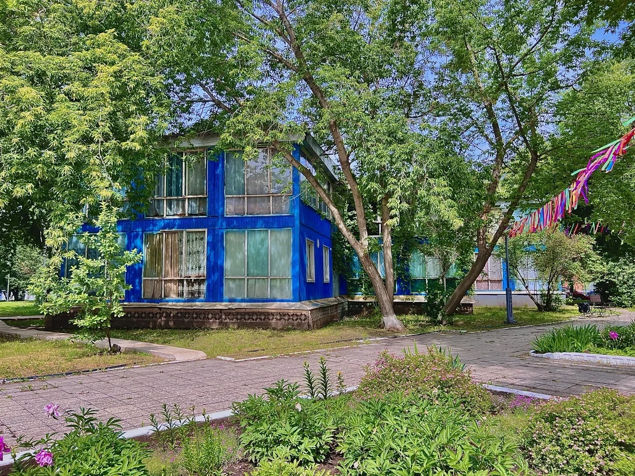 Росинка