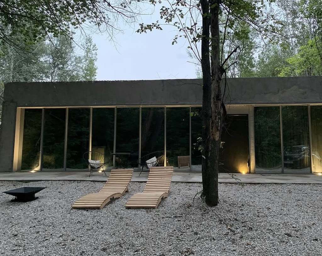 Kapsula House