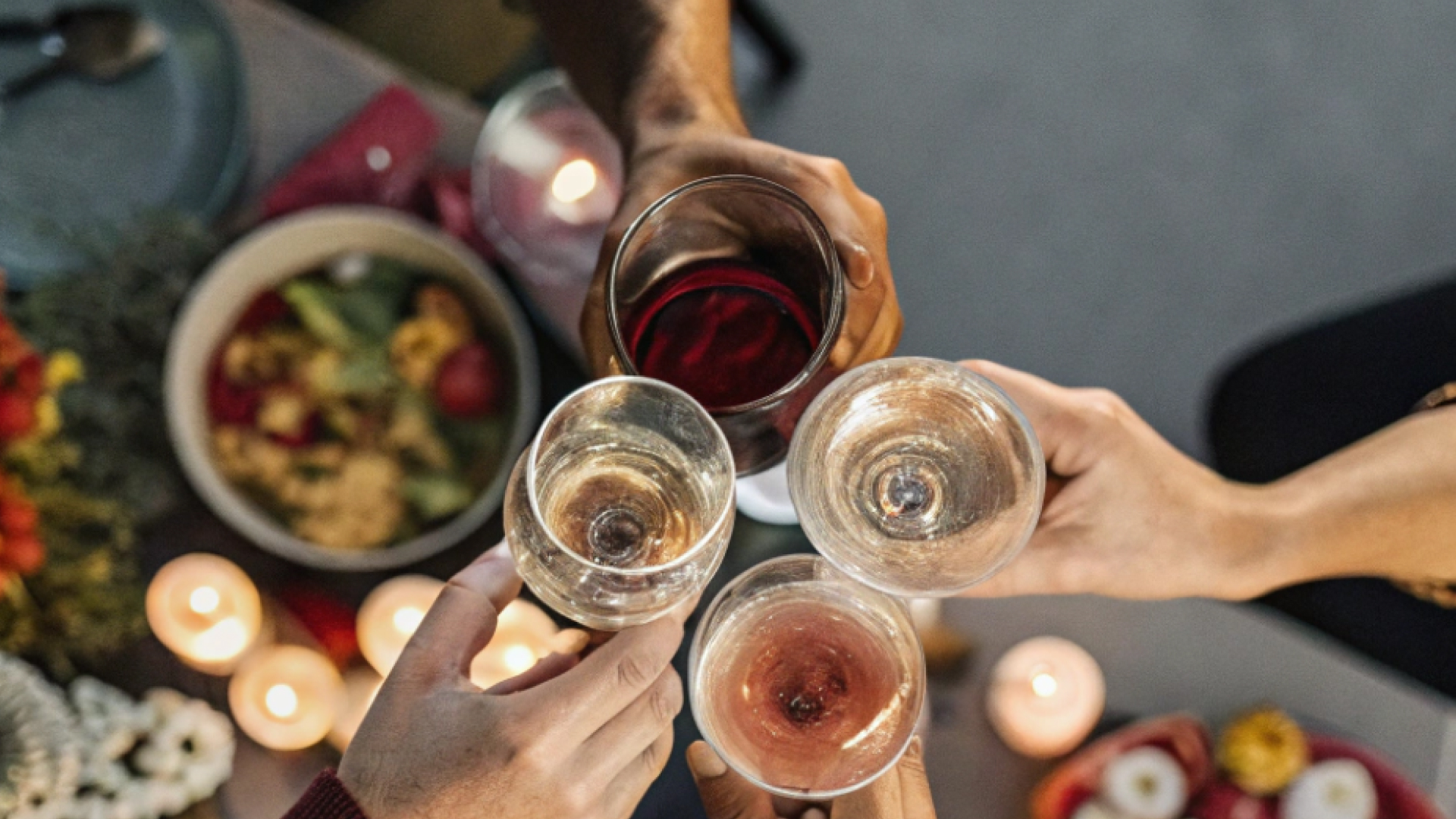 Где собраться выпускникам в Самаре