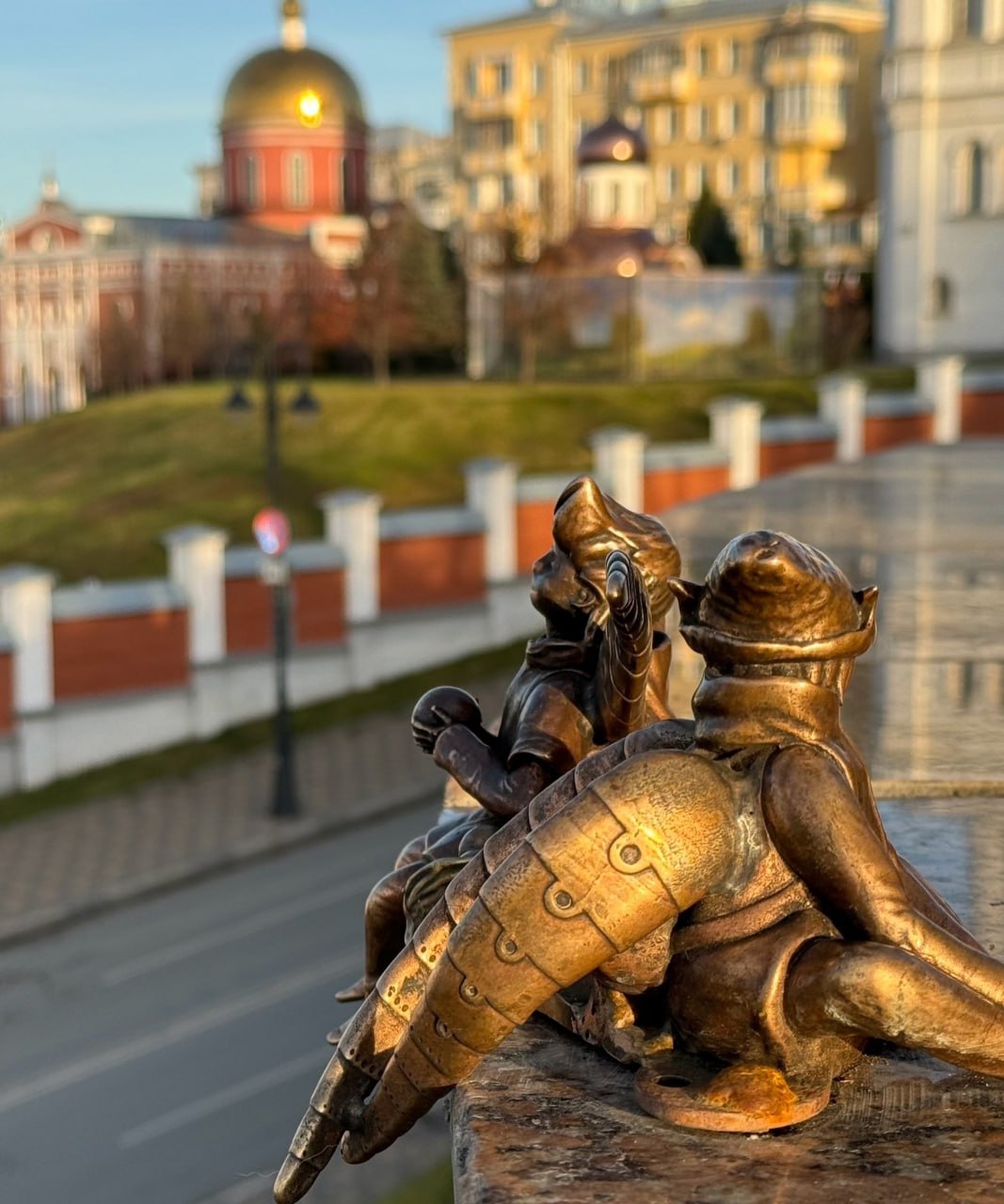 «В поисках лунного света» экскурсия-квест в поисках шлетунов 10 августа в 17:00 от «Города-курорта».